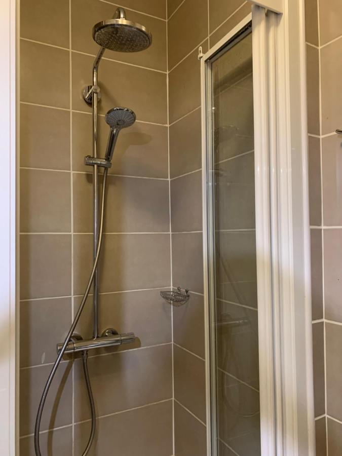 Hotel Azur Lyon Eksteriør billede