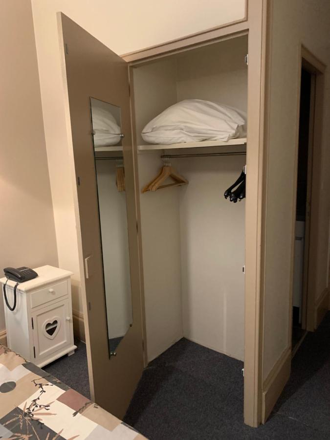 Hotel Azur Lyon Eksteriør billede