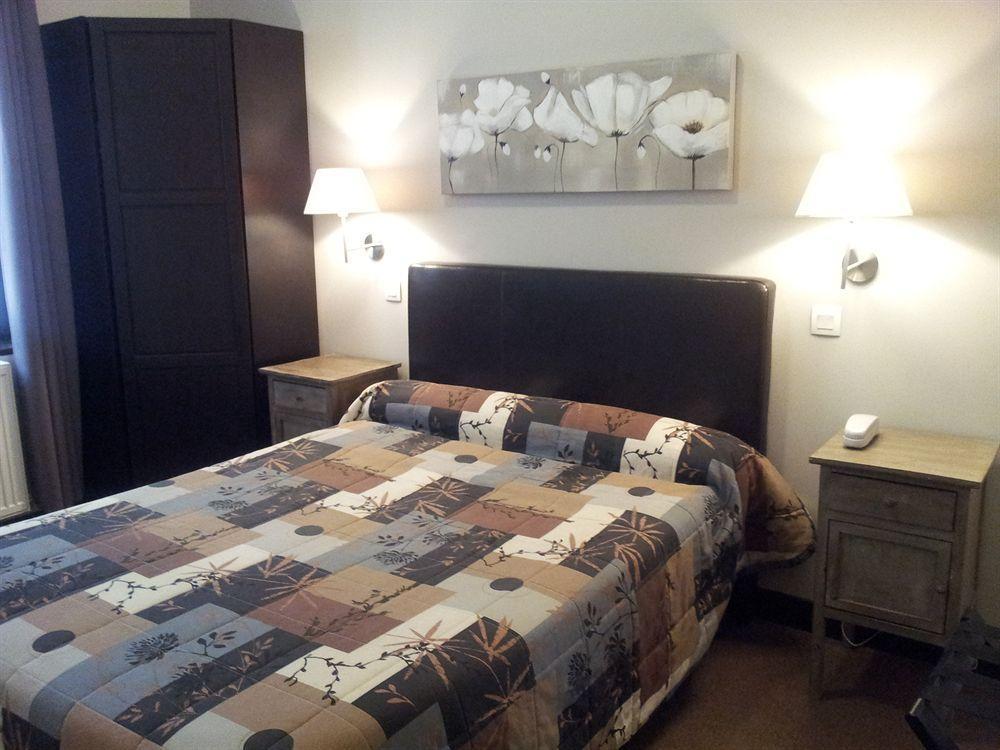 Hotel Azur Lyon Eksteriør billede