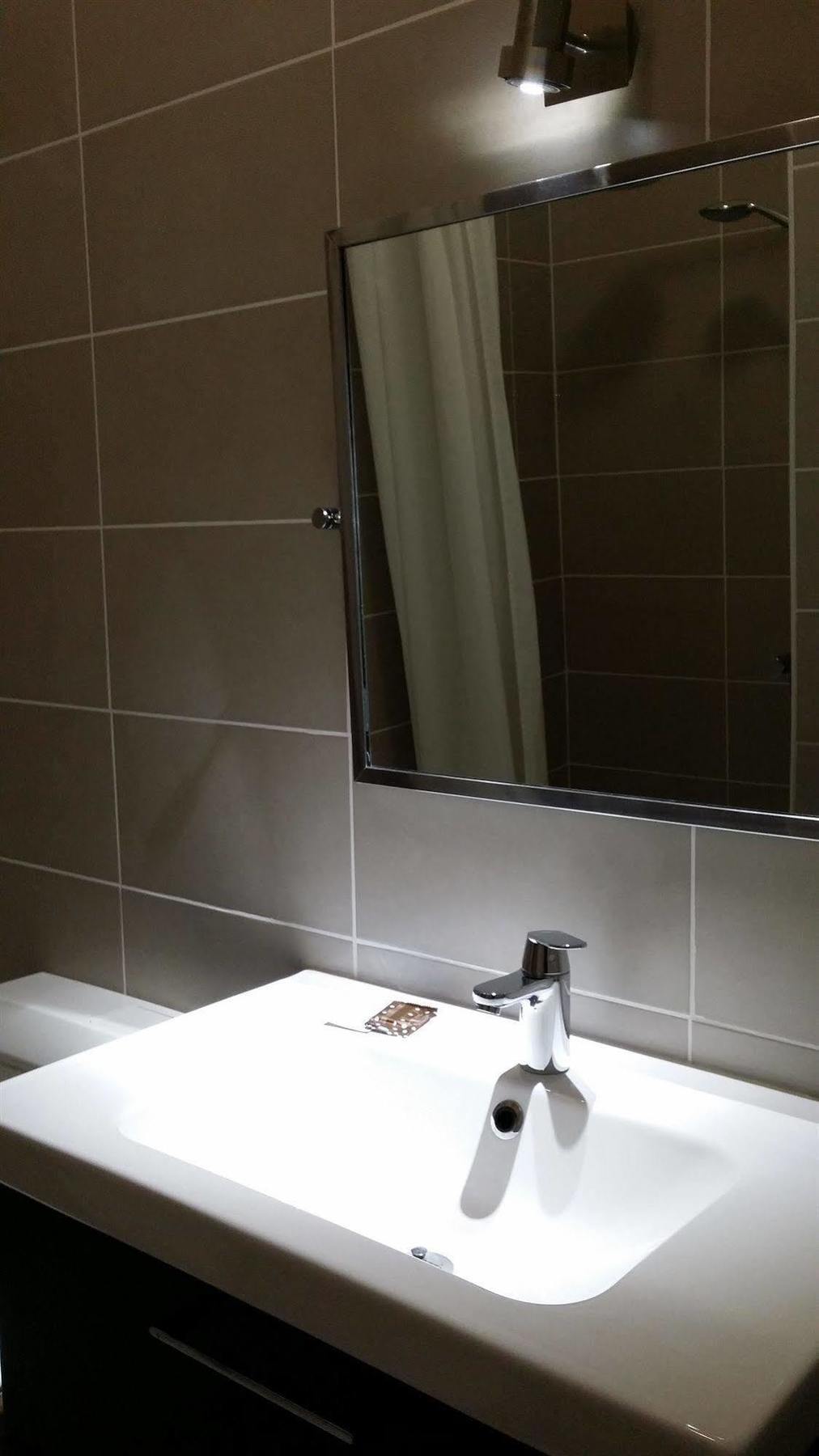 Hotel Azur Lyon Eksteriør billede